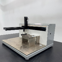 Intellicyt HyperCyt Liquid Handler image 1